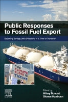 Public Responses to Fossil Fuel Export: Energy Transition and the Shifting Global Energy Order