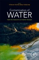 Contamination of Water: Health Risk Assessment and Treatment Strategies