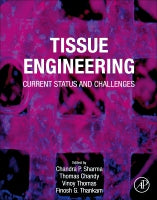 Tissue Engineering: Current Status and Challenges