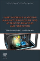 4D-Printed Smart Materials and Structures: Mechanics, Modeling, and Advanced Engineering Applications