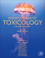 Encyclopedia of Toxicology, Fourth Edition