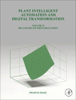 Plant Intelligent Automation and Digital Transformation: Control and Monitoring Hardware and Software