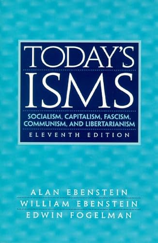 Today's ISMS