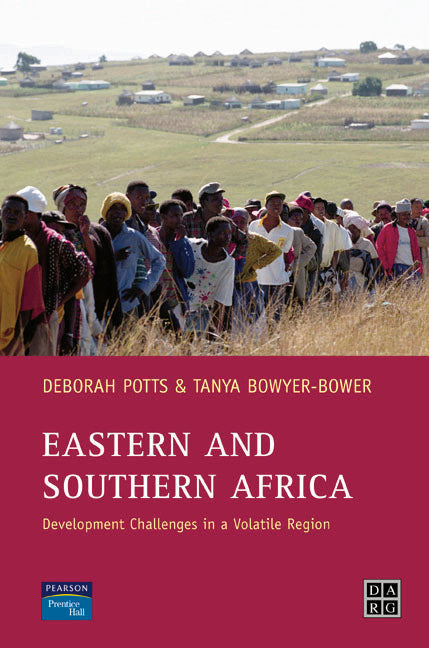 Eastern and Southern Africa