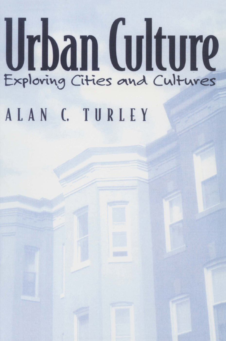 Urban Culture