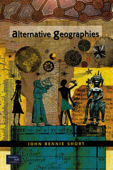Alternative Geographies