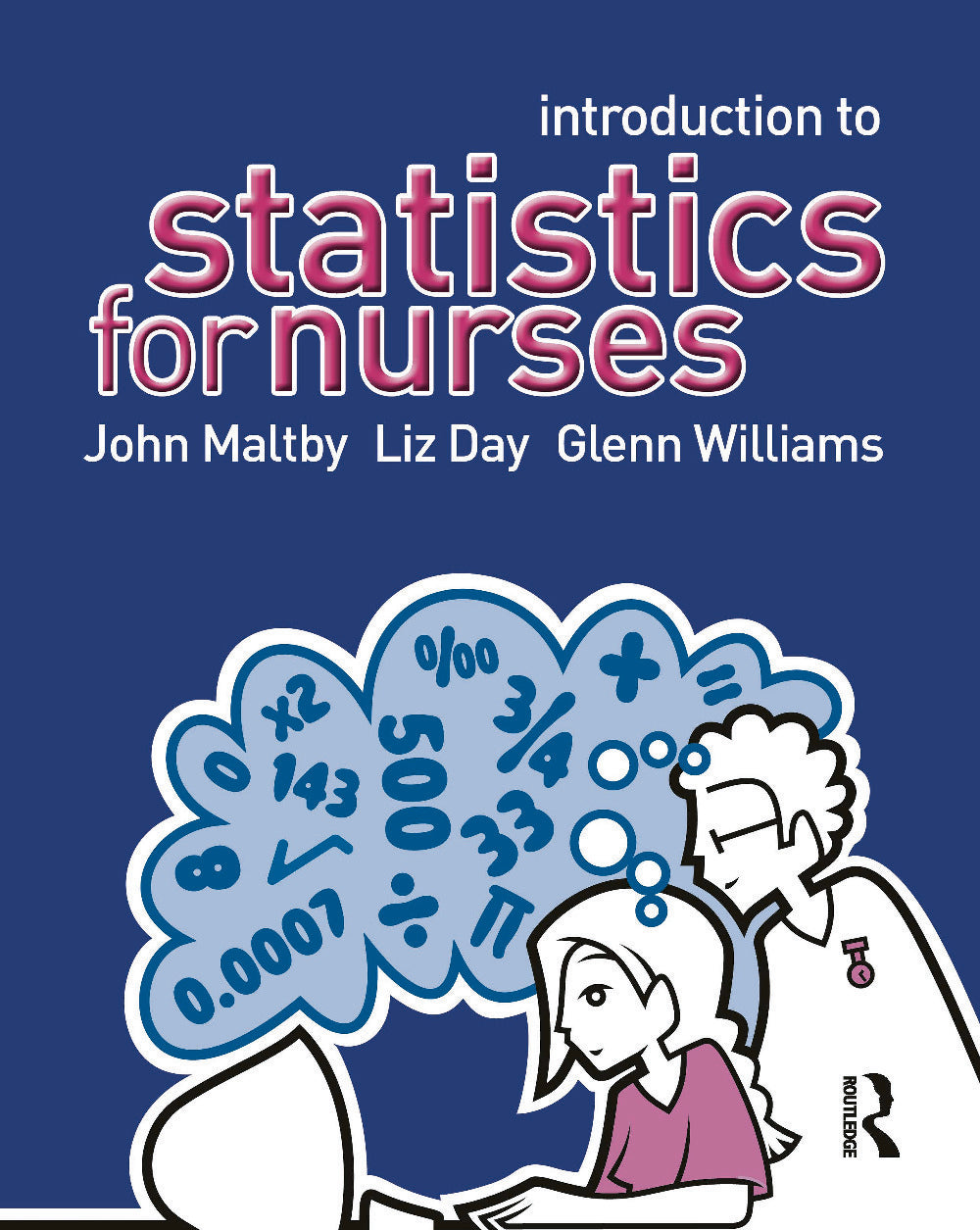 Introduction to Statistics for Nurses