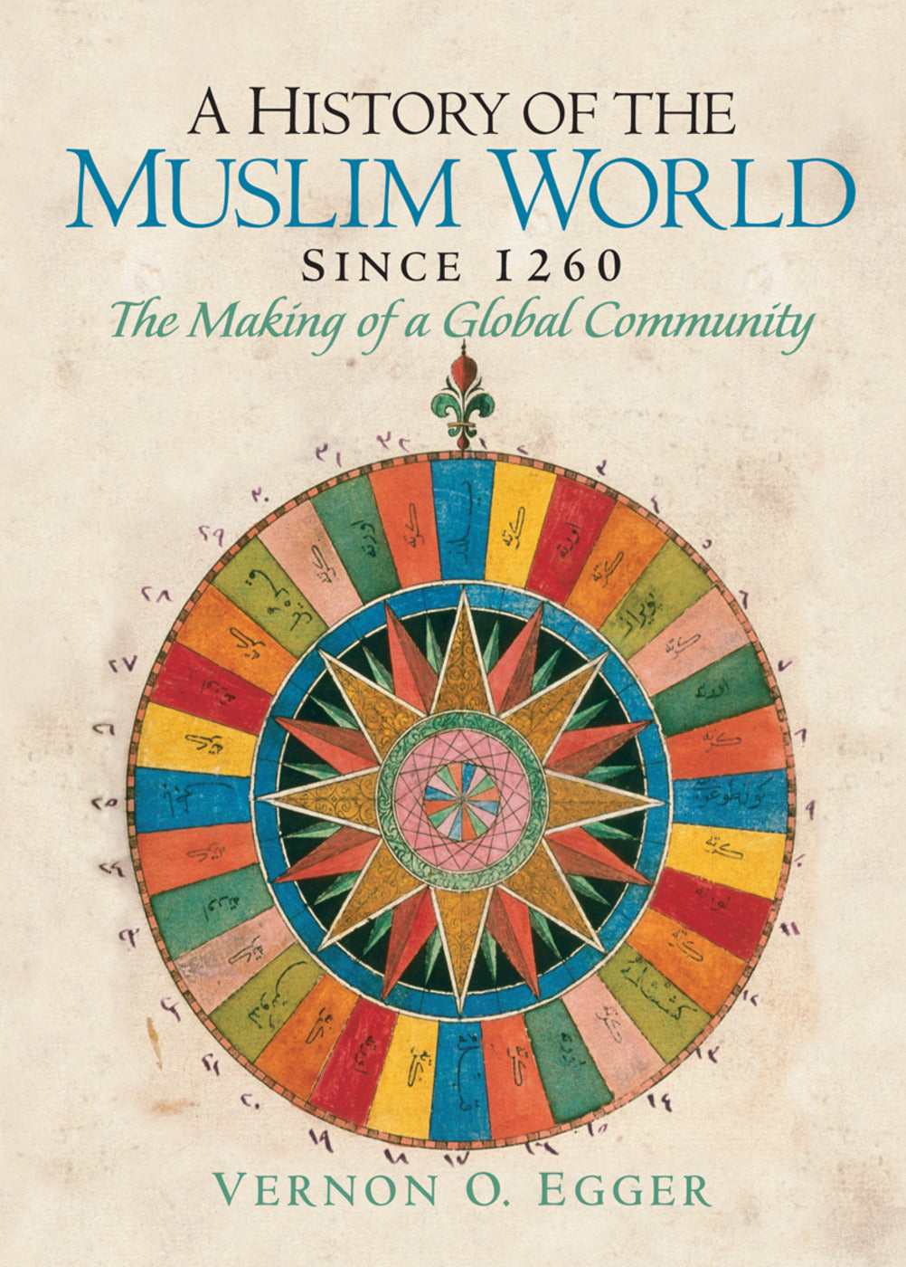 History of the Muslim World since 1260