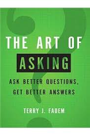 Art of Asking, The
