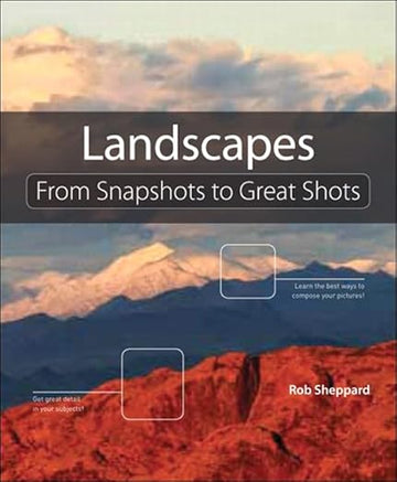 Landscape Photography