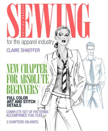 Sewing for the Apparel Industry