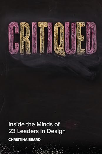 Critiqued