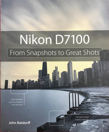 Nikon D7100