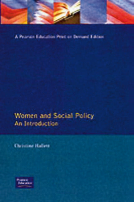 Women And Social Policy