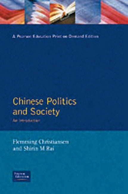 Chinese Politics and Society