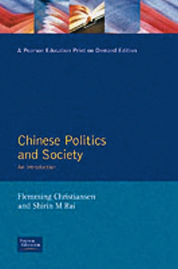 Chinese Politics and Society