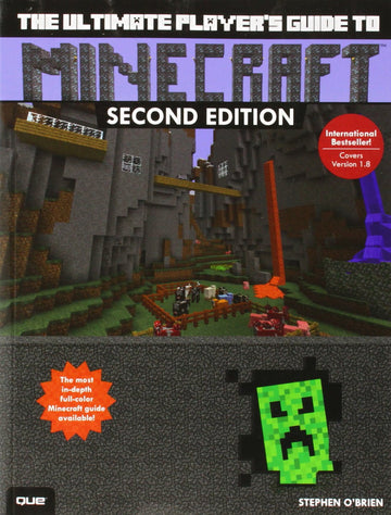 Ultimate Player's Guide to Minecraft, The
