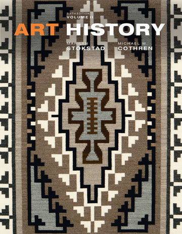 Art History, Volume 2