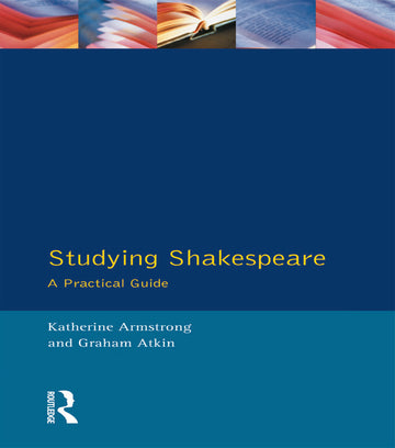Studying Shakespeare