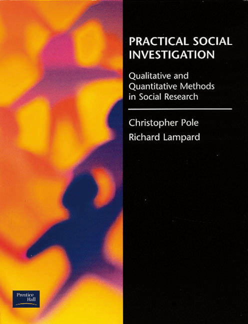 Practical Social Investigation