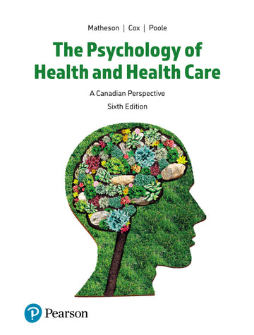 The Psychology of Health and Health Care