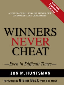 Winners Never Cheat