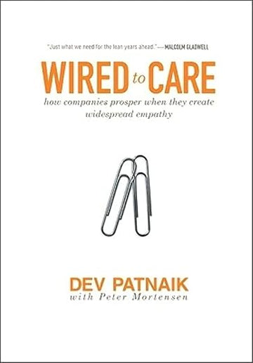 Wired to Care