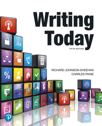 Writing Today