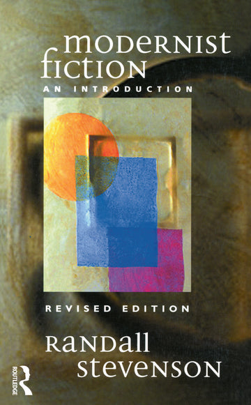 Modernist Fiction