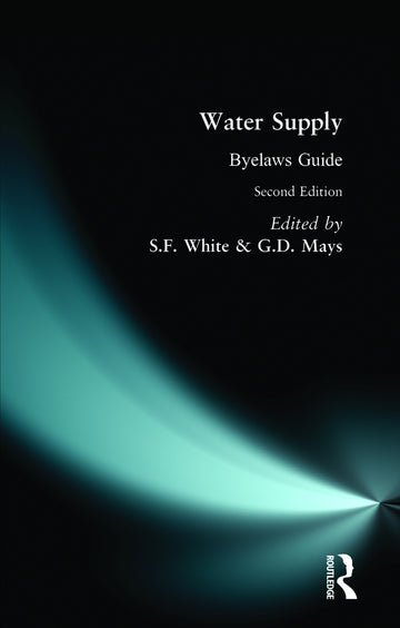 Water Supply Byelaws Guide
