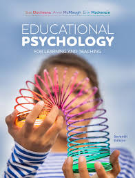 Value Pack: Educational Psychology for Learning and Teaching 7e + MindTap for Education Psychology for Learning and Teaching 4-term Access