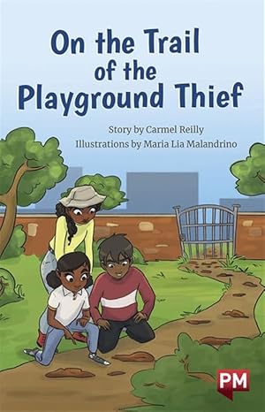 On the Trail of the Schoolyard Thief