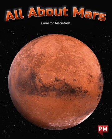 Mars