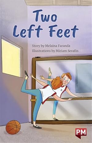 Ballet Superpower Story