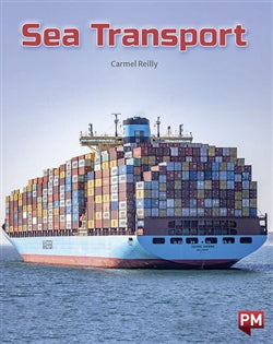 Sea Transport
