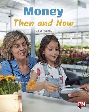 Money: Then and Now