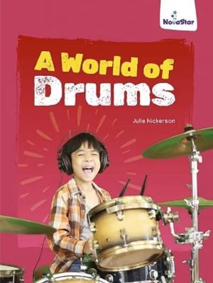 A World of Drums