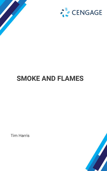 Smoke and Flames