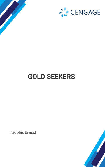 Gold Seekers