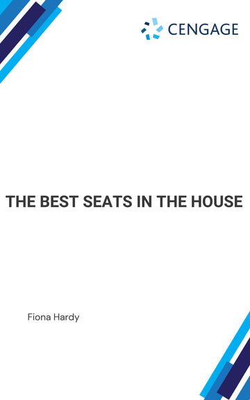 The Best Seats in the House