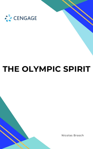 The Olympic Spirit
