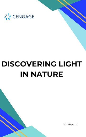 Discovering Light in Nature