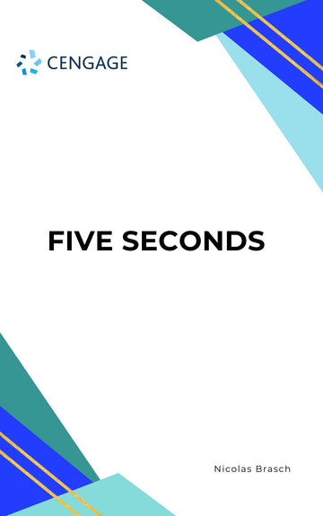 Five Seconds