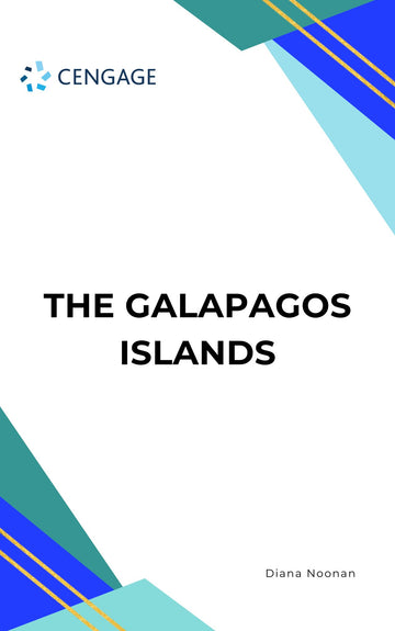 The Galapagos Islands