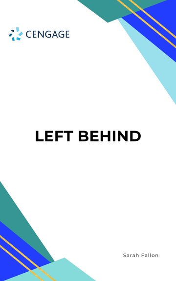 Left Behind