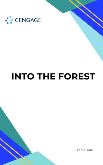 Into the Forest