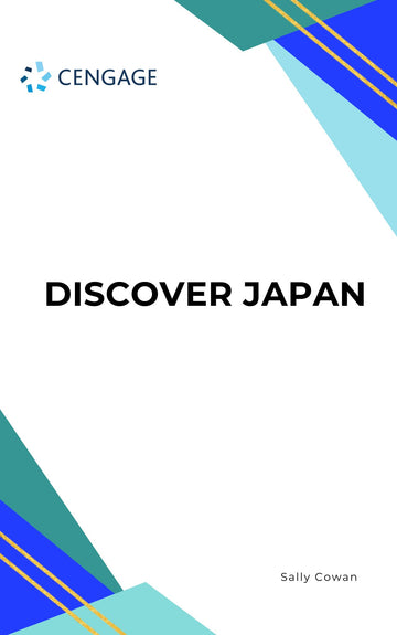 Discover Japan