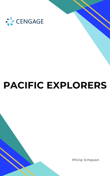 Pacific Explorers