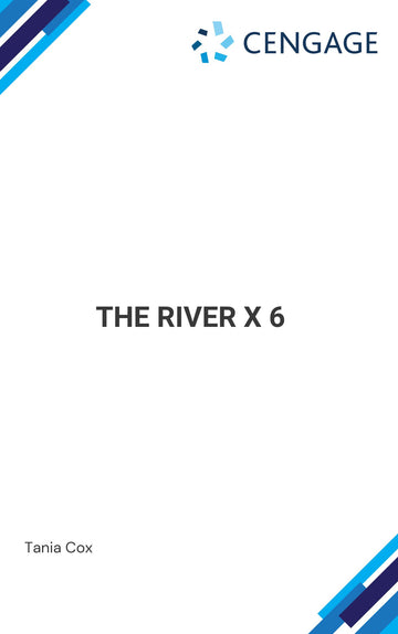 The River x 6