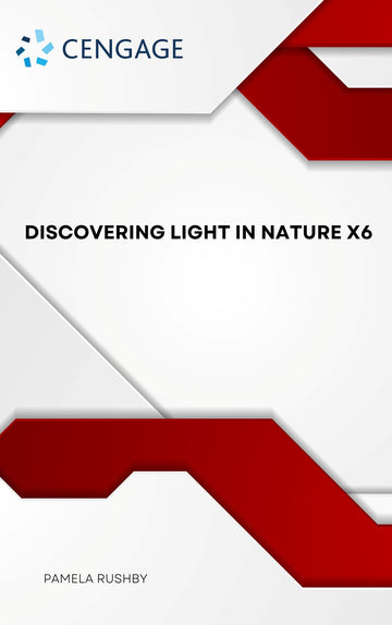 Discovering Light in Nature x 6